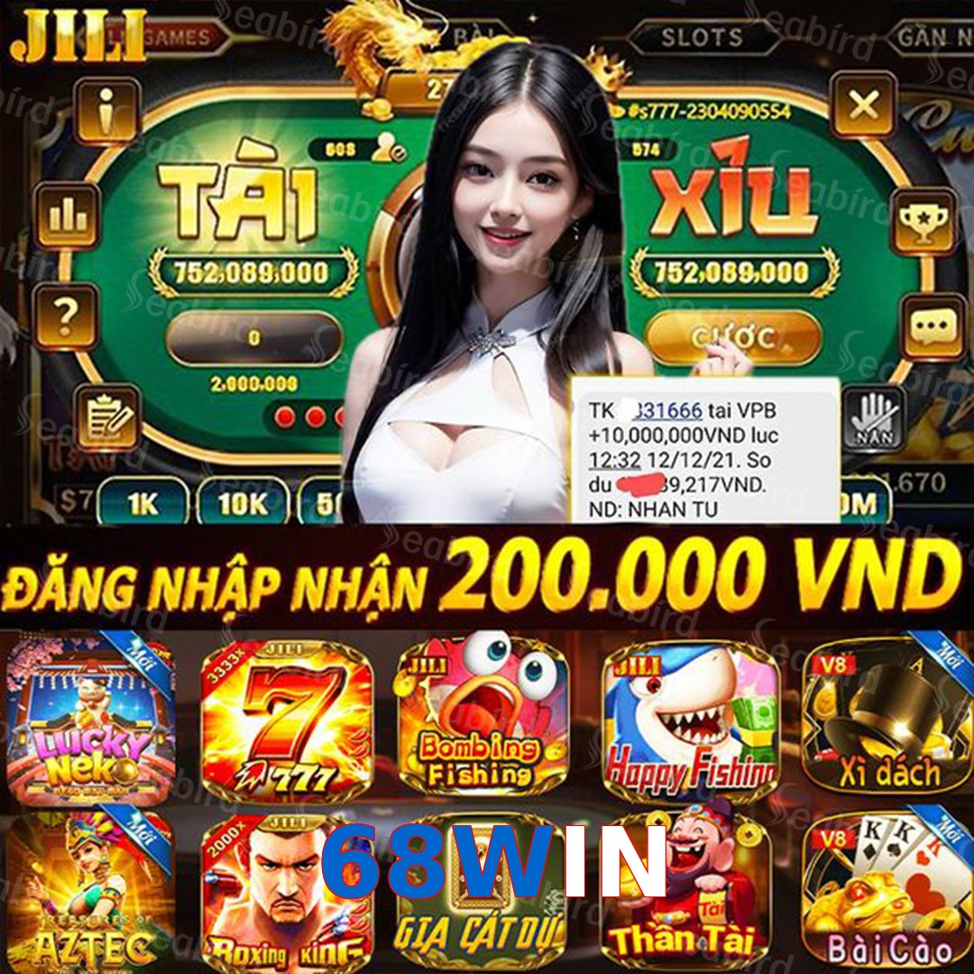 68WIN