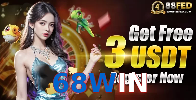 68WIN
