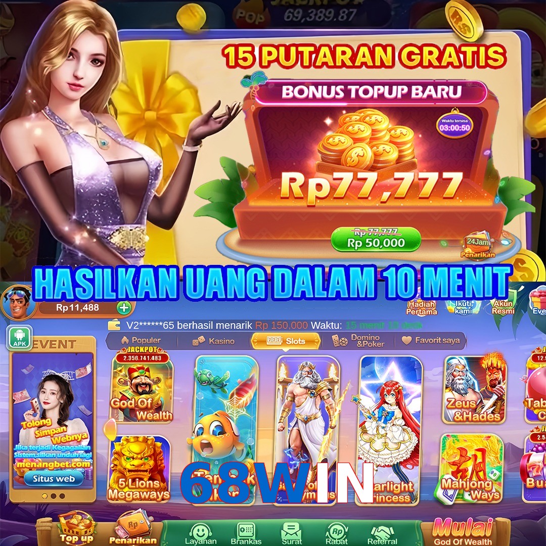 68WIN