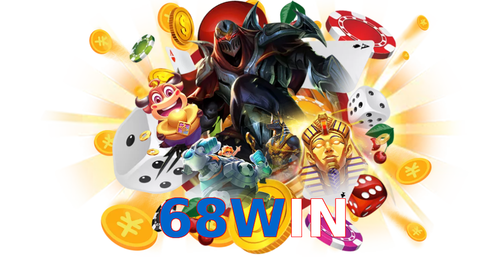 68WIN