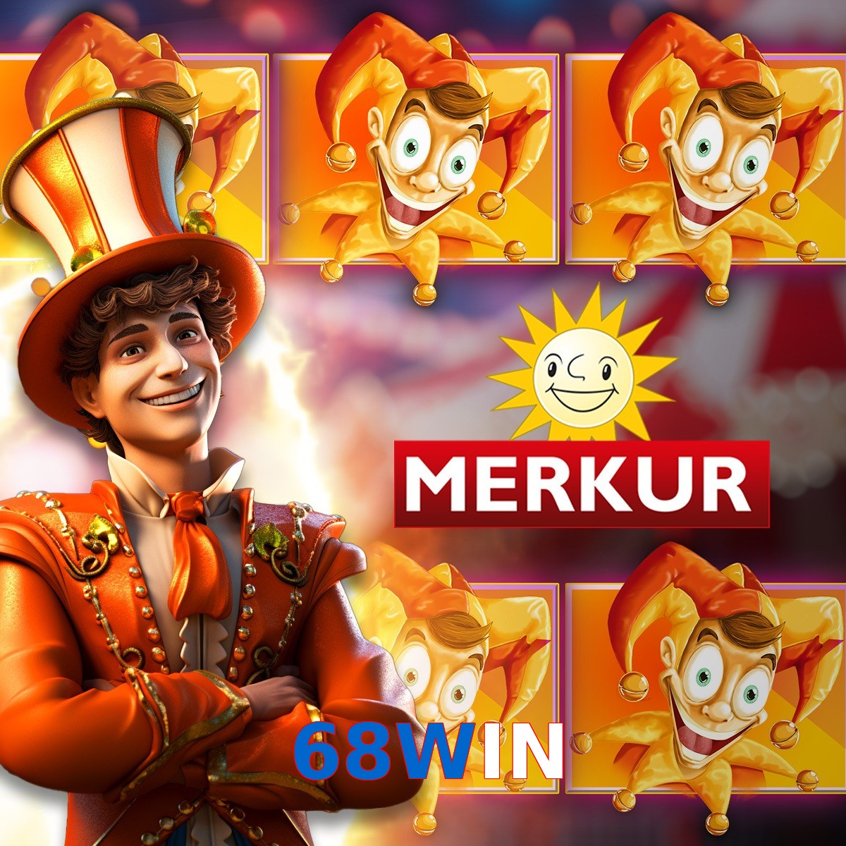 68WIN