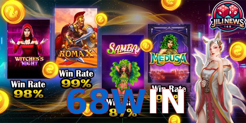 68WIN