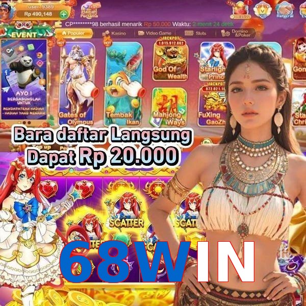 68WIN