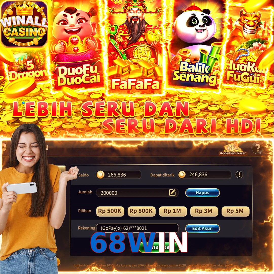 68WIN