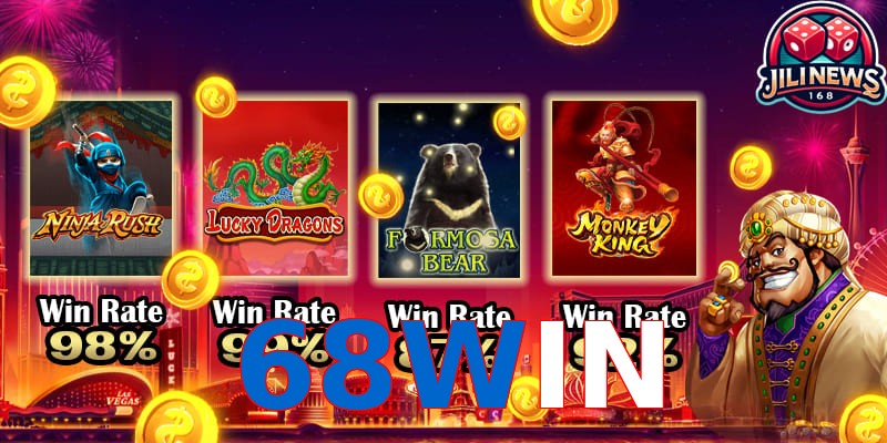 68WIN