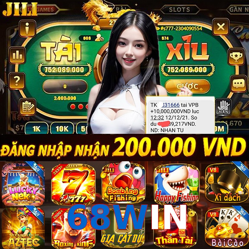 68WIN