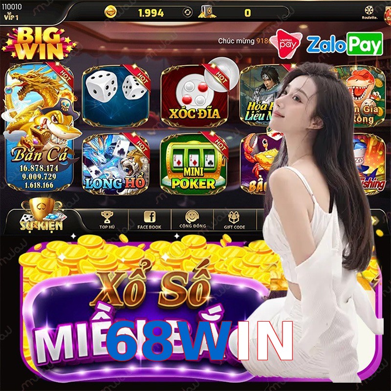 68WIN