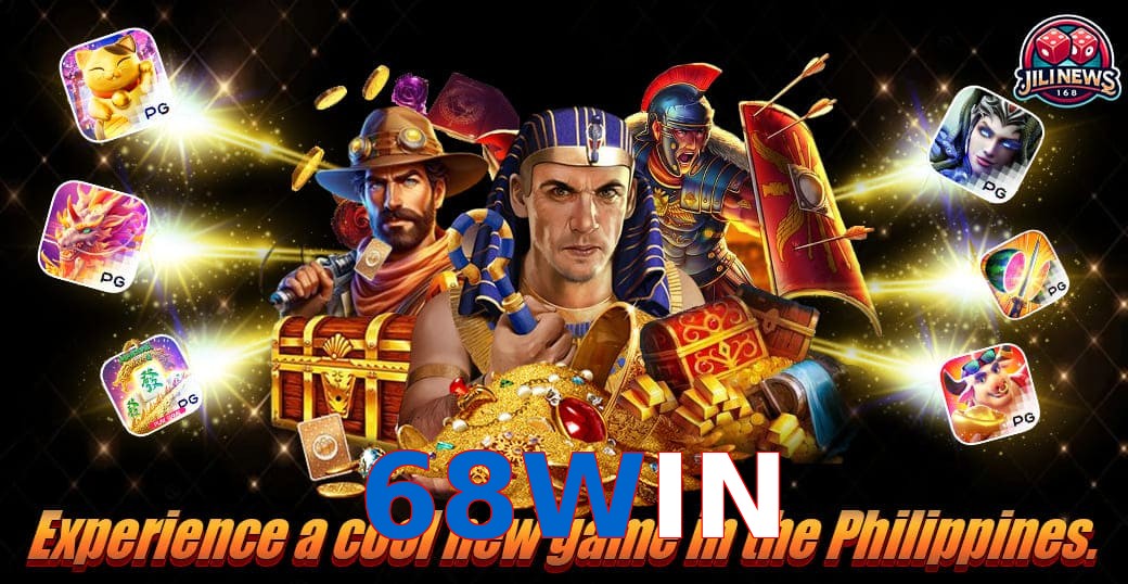 68WIN