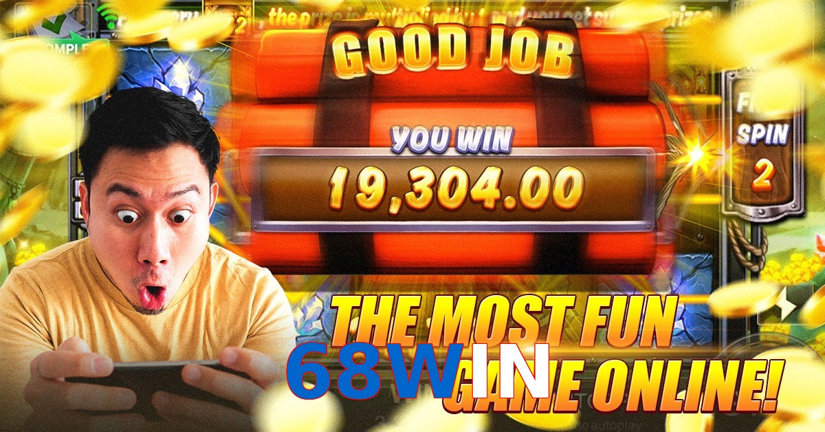 68WIN