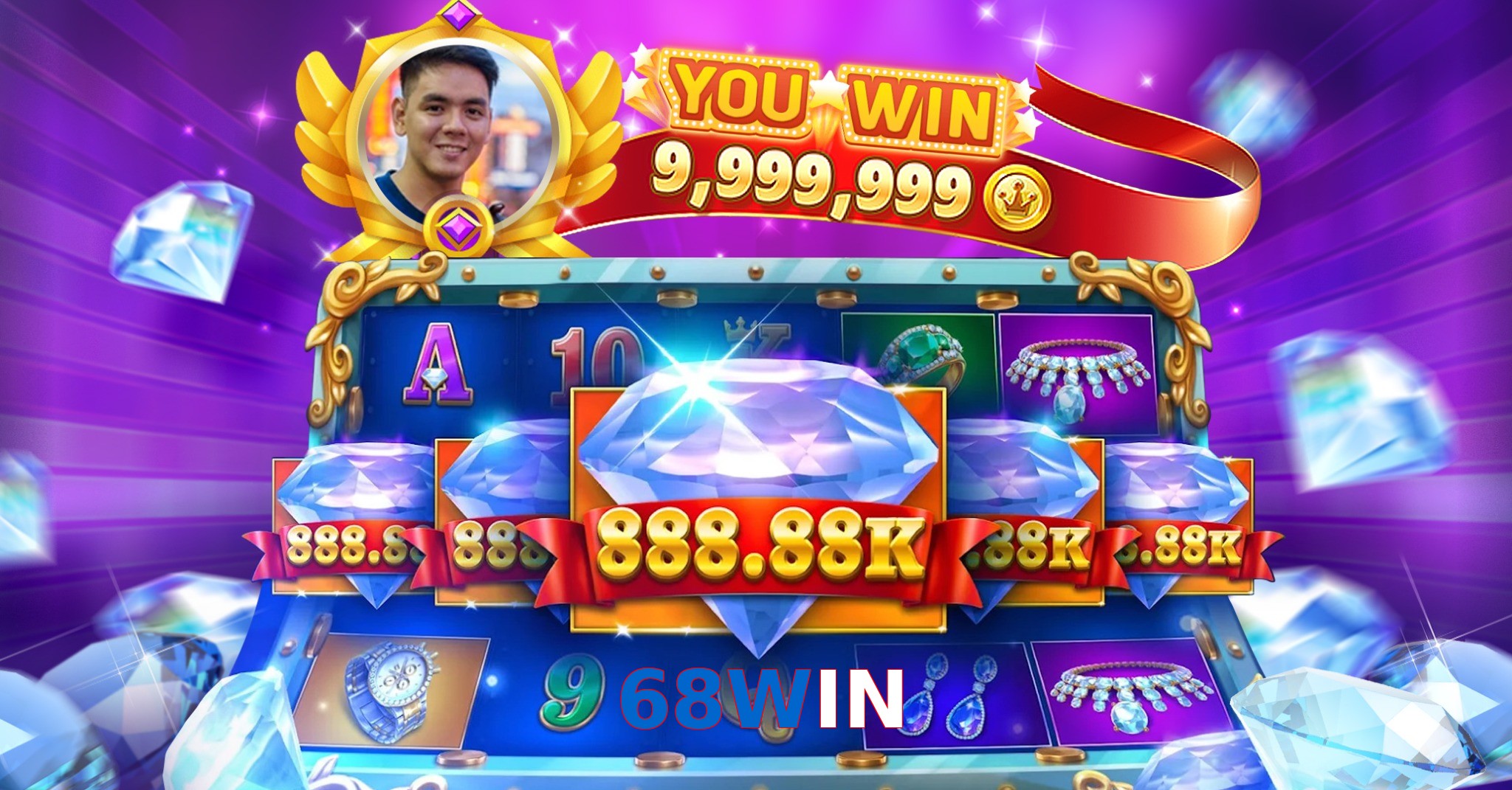 68WIN