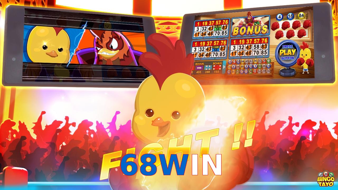 68WIN