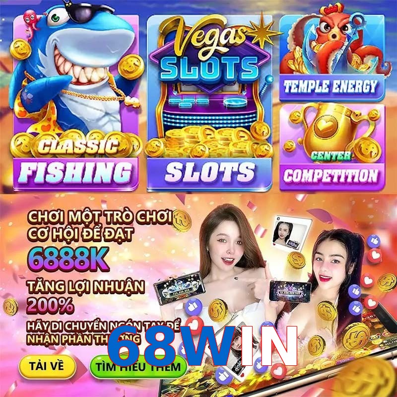 68WIN