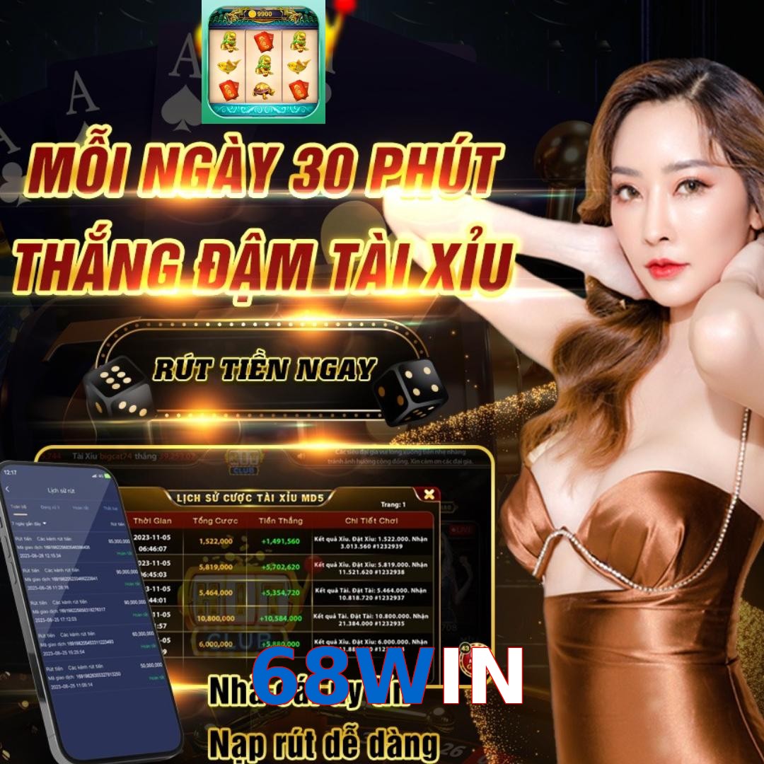 68WIN