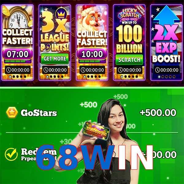 68WIN