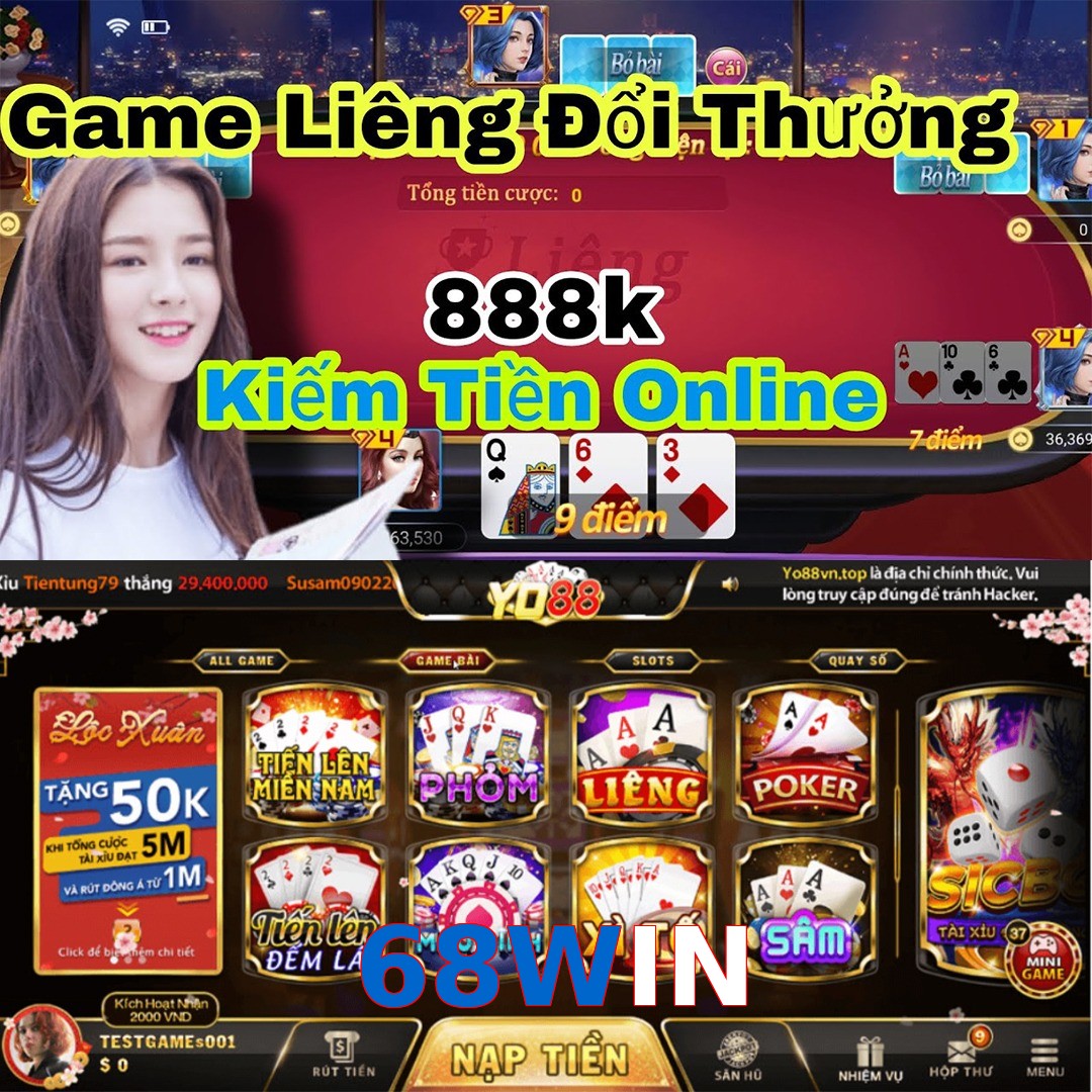 68WIN