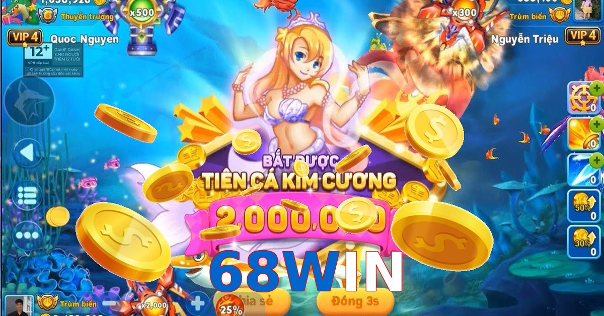 68WIN