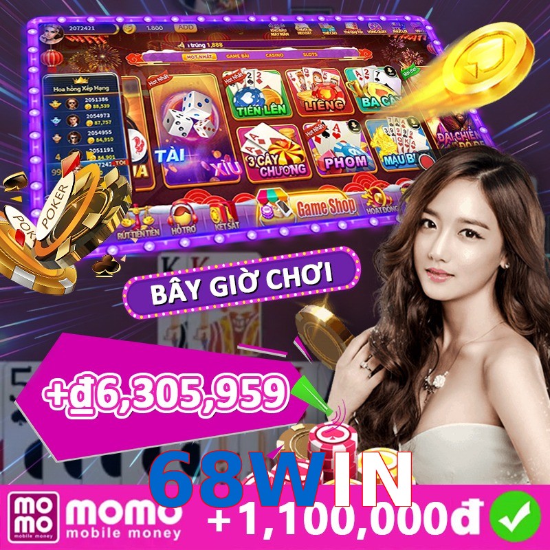 68WIN