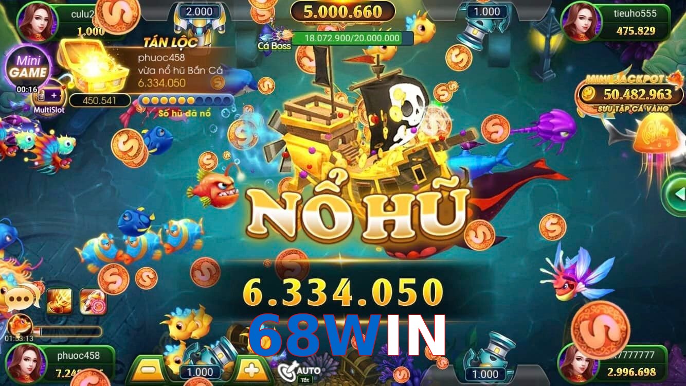 68WIN