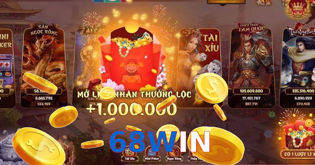 68WIN