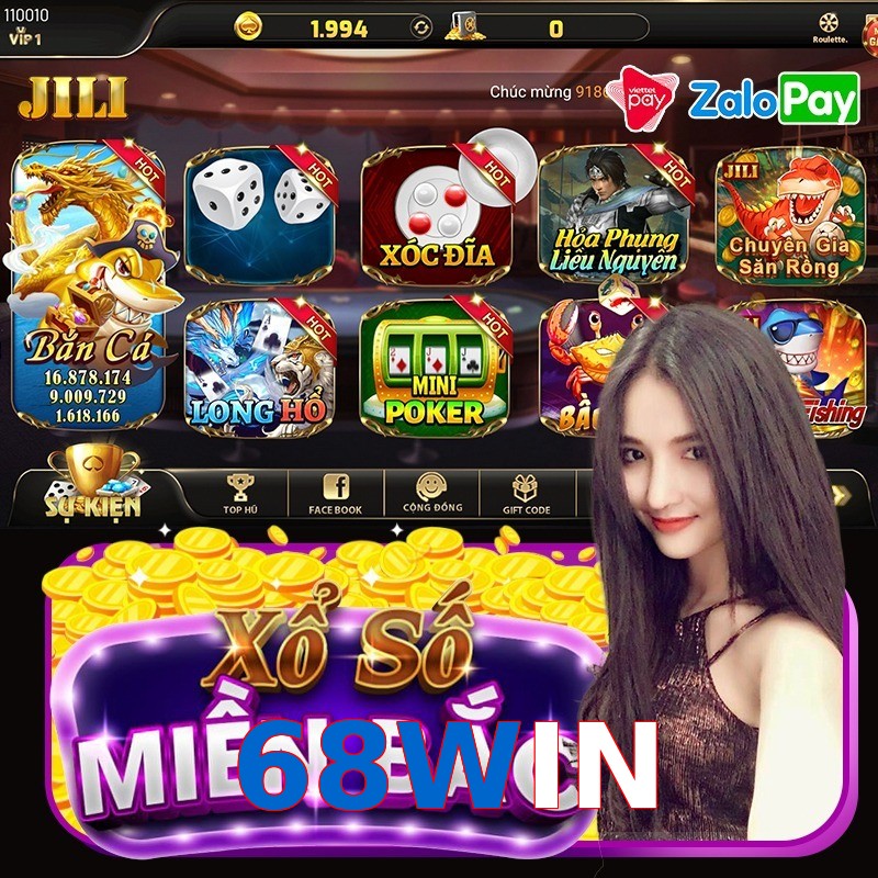 68WIN