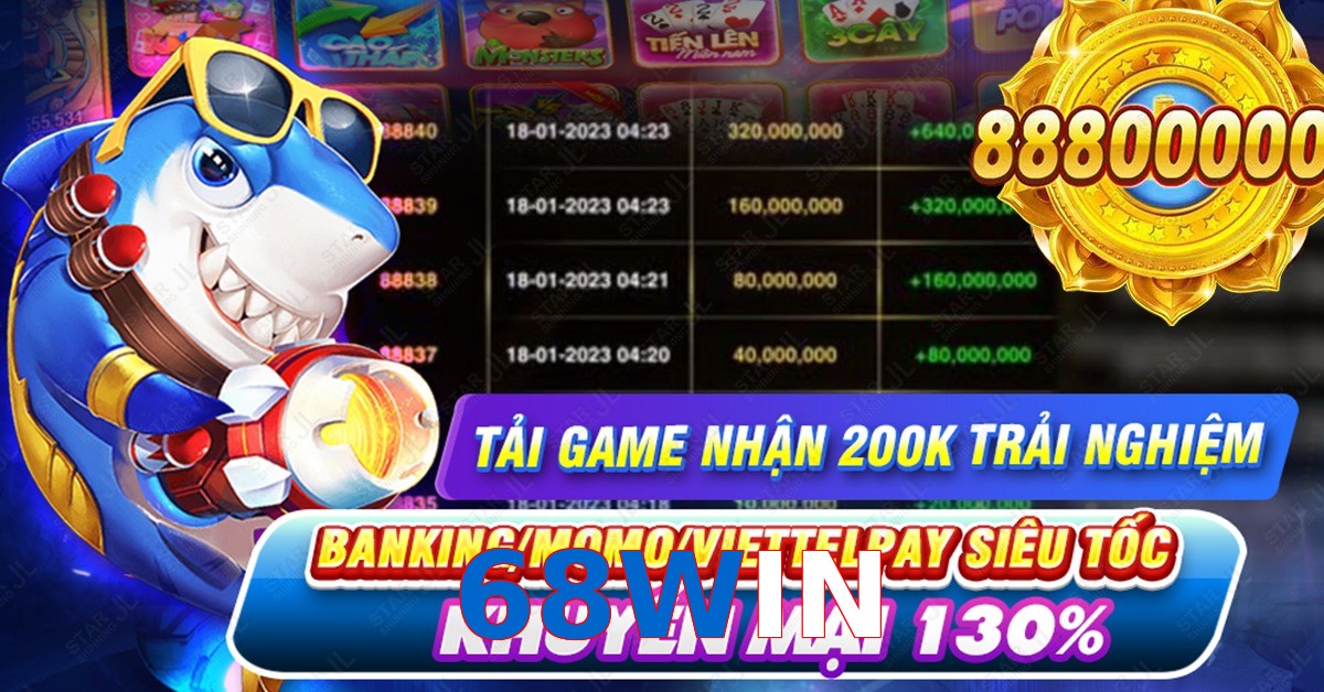 68WIN