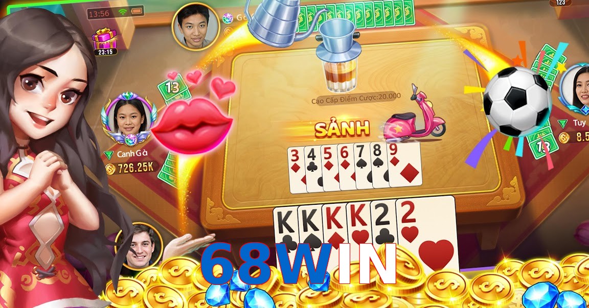 68WIN