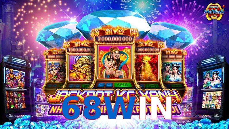 68WIN
