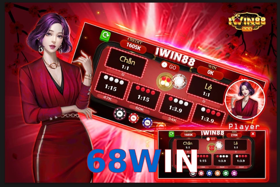 68WIN