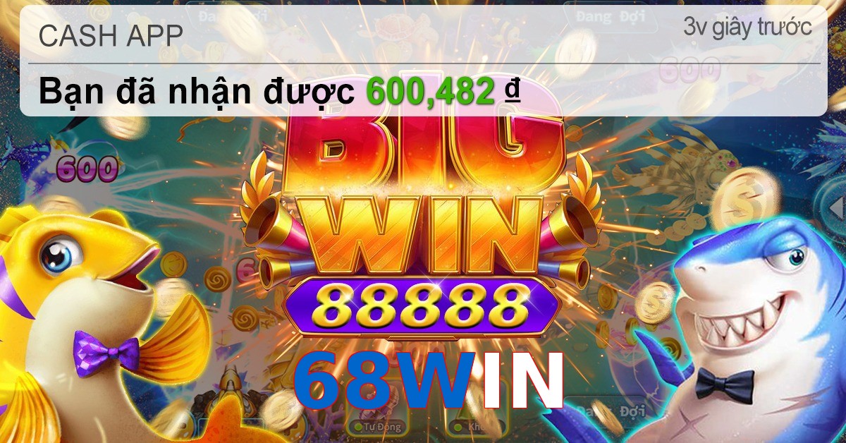 68WIN