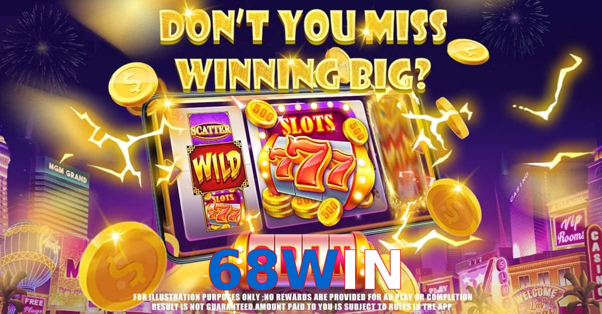 68WIN
