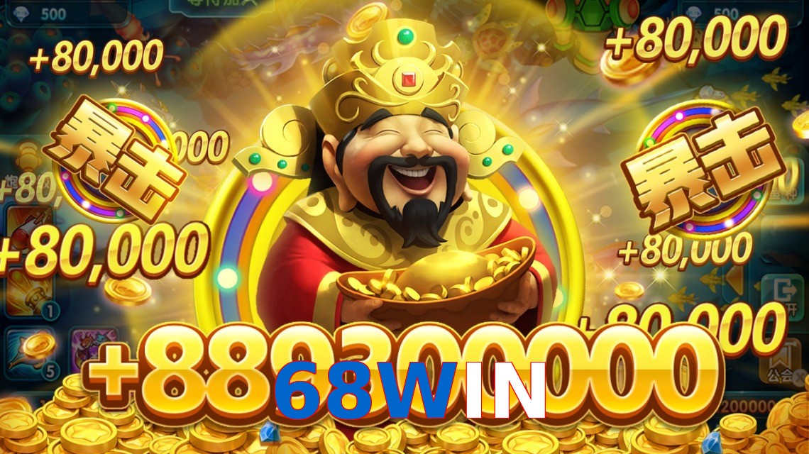 68WIN