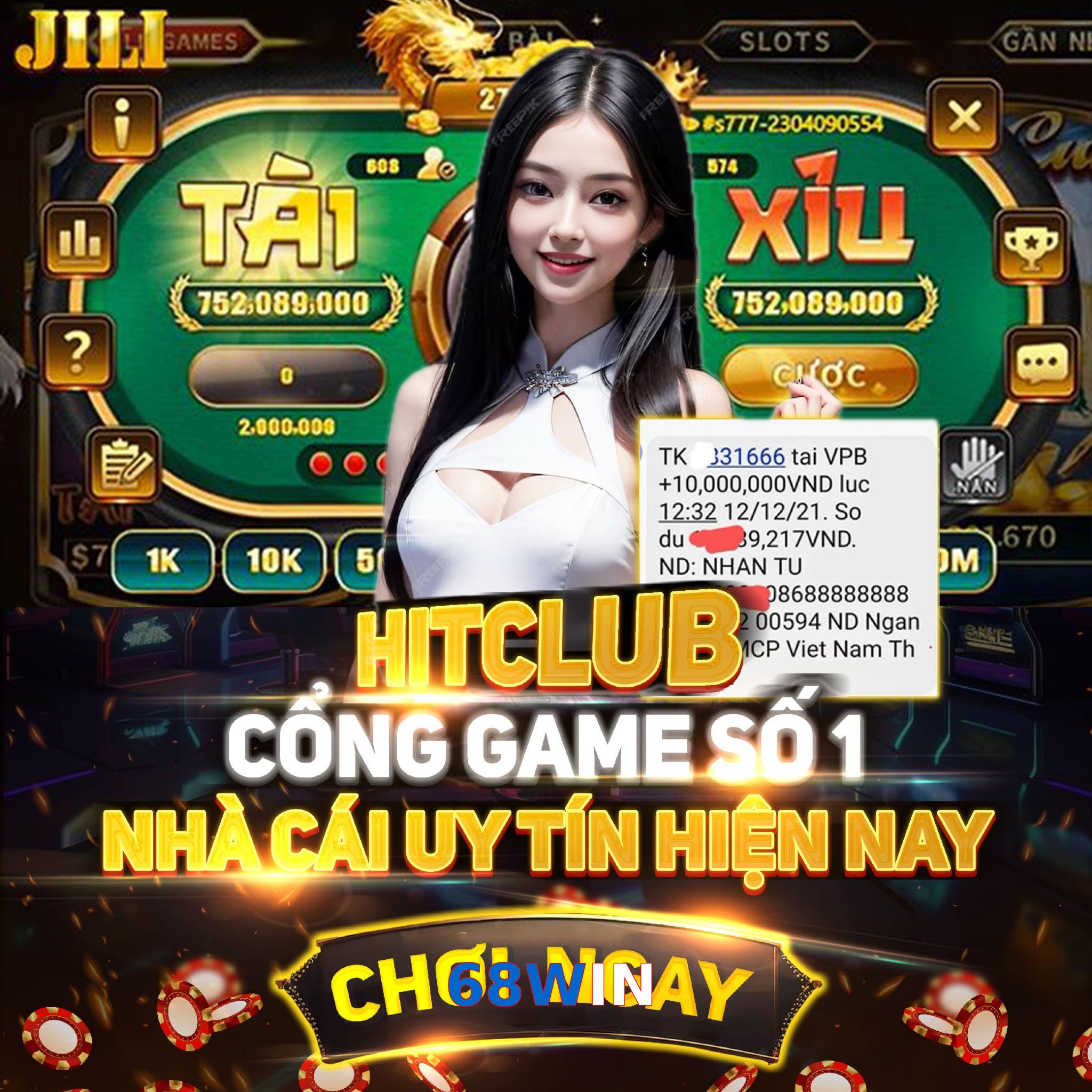 68WIN