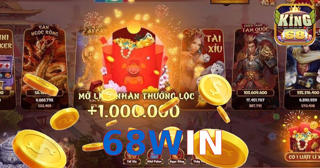 68WIN