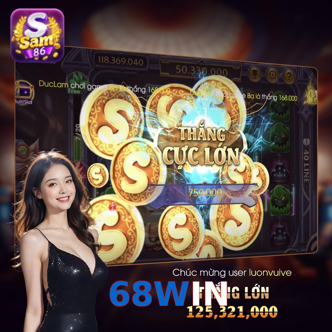 68WIN