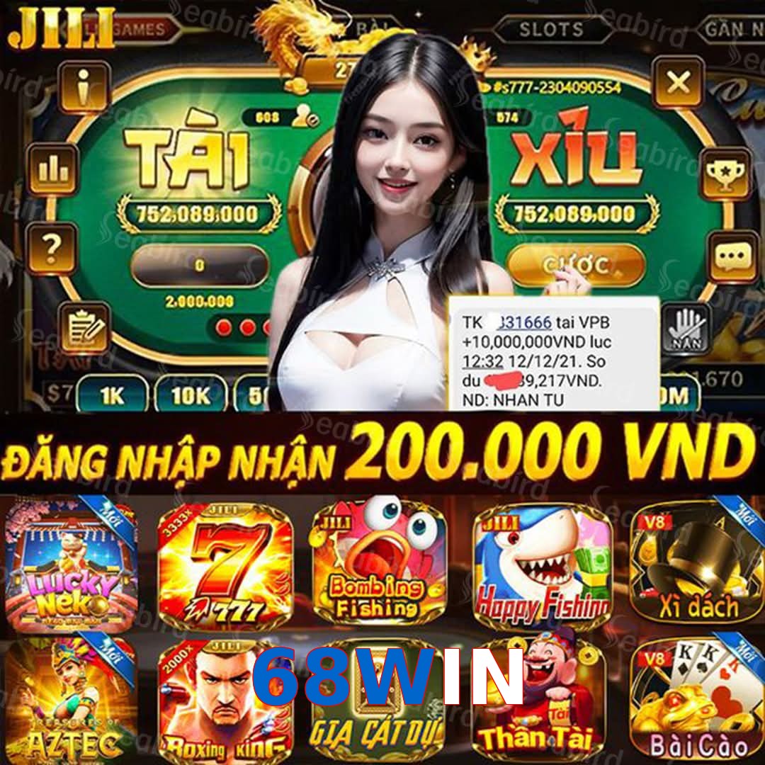 68WIN