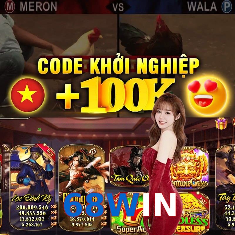 68WIN