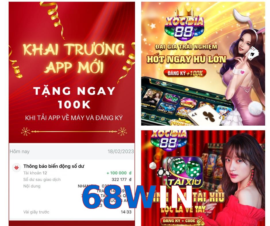 68WIN